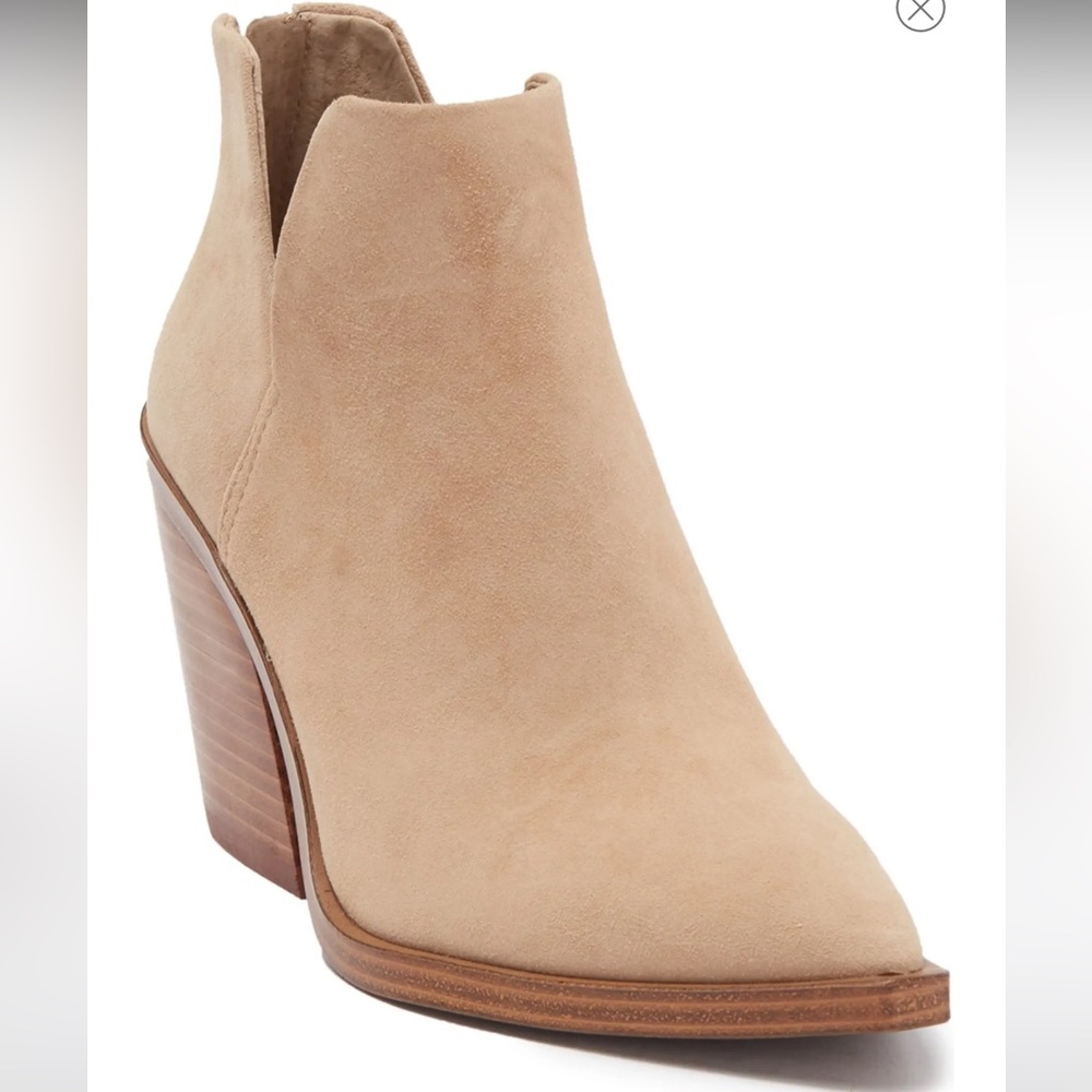 Vince Camuto Gigietta Bootie